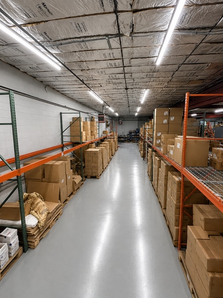 204 Columbus Ave, Roselle, NJ for lease - Building Photo - Image 3 of 6