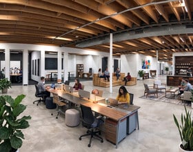 5930 W Jefferson Blvd, Los Angeles, CA for lease Interior Photo- Image 2 of 6