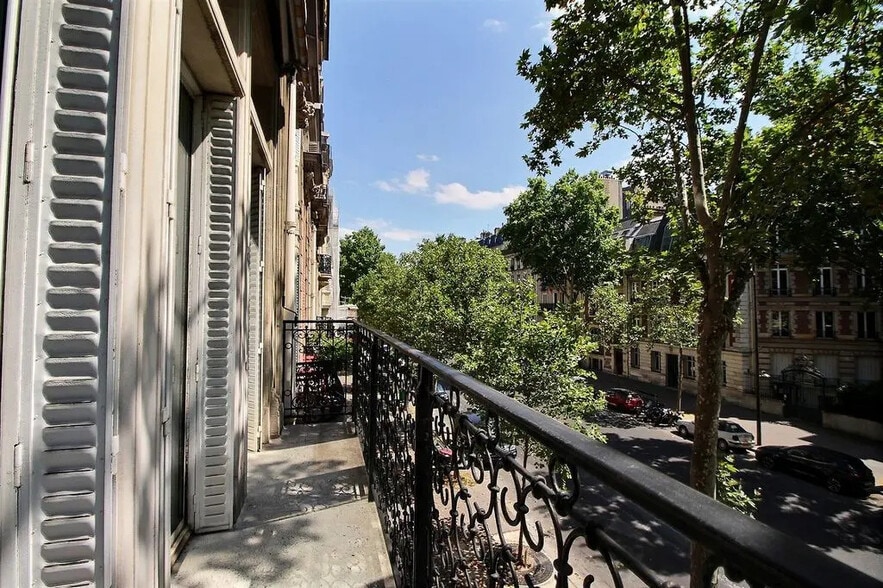 132 Avenue De Villiers, Paris for lease - Building Photo - Image 3 of 11
