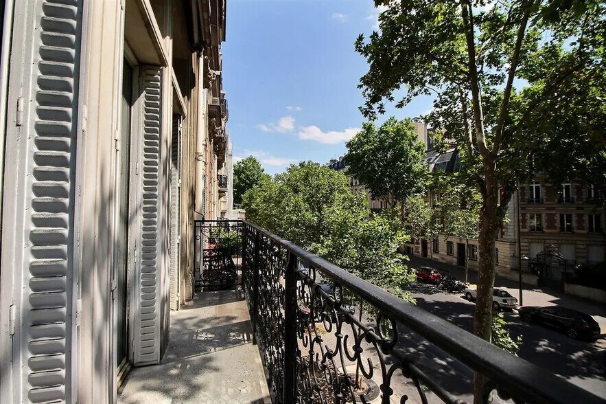 132 Avenue De Villiers, Paris à louer - Photo du bâtiment - Image 3 de 11