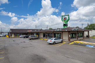 More details for 2015 Richey St, Pasadena, TX - Retail for Lease