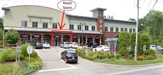More details for 430 Bedford Rd, Armonk, NY - Retail for Lease