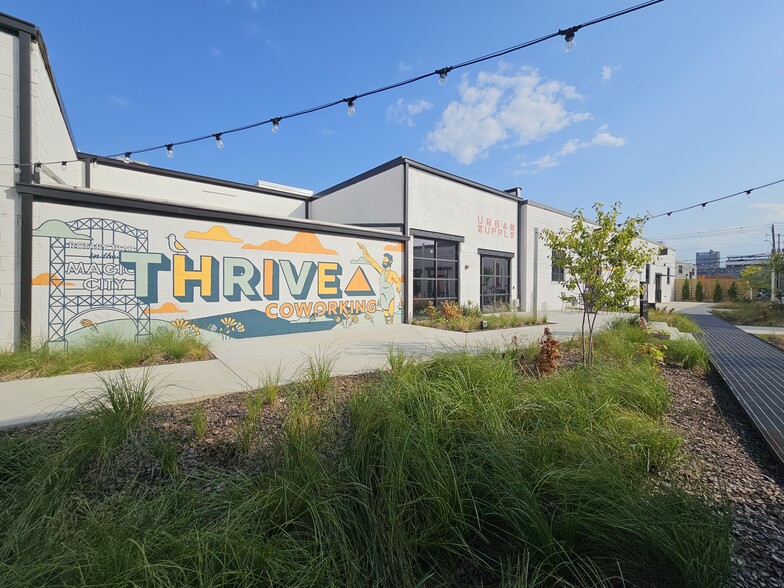 112 14th St S, Birmingham, AL for lease - Building Photo - Image 2 of 10