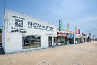 More details for 22102-22150 Horace Harding Expy, Oakland Gardens, NY - Retail for Lease