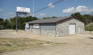 More details for 803 E Highway 67, Duncanville, TX - Industrial for Lease