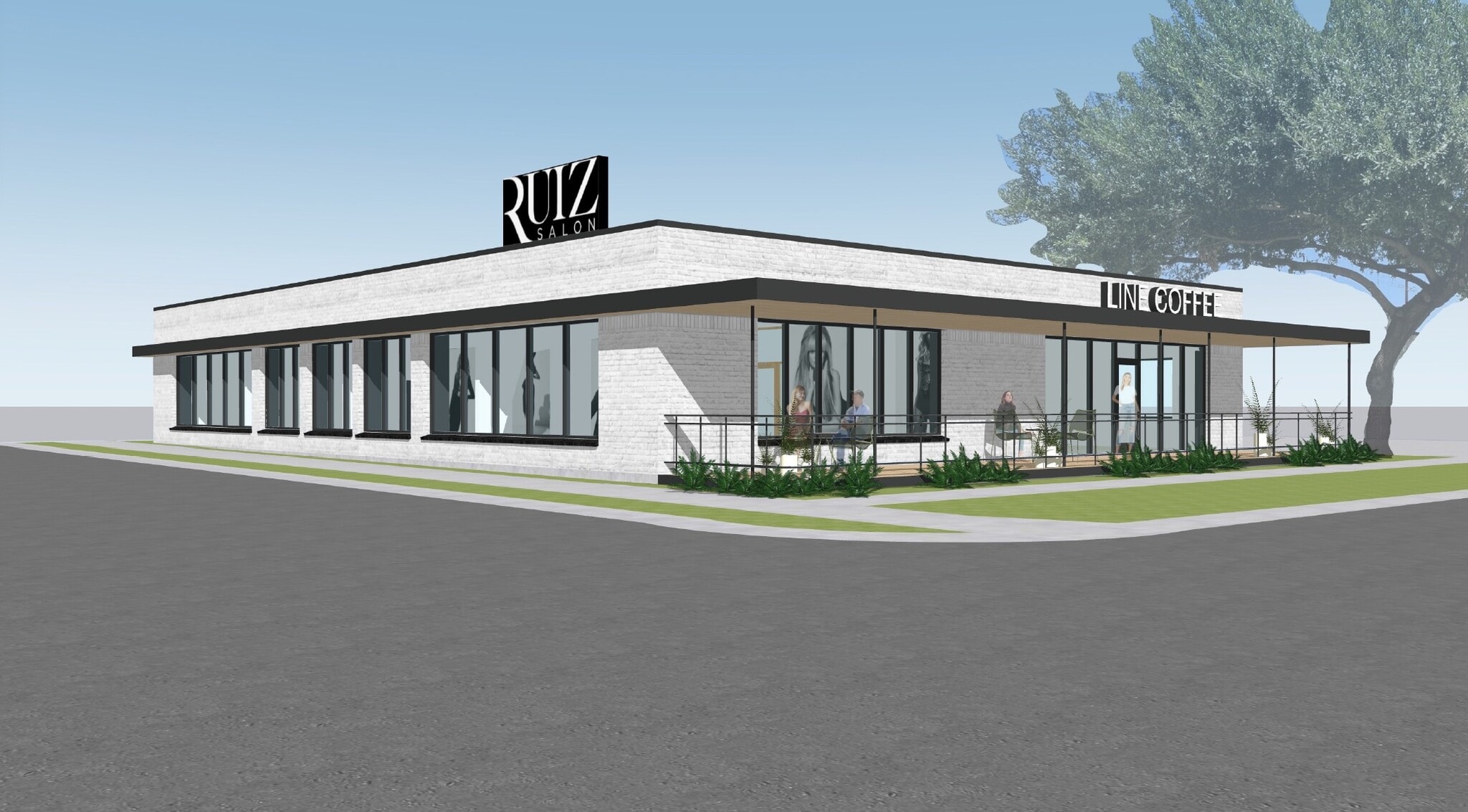 4301 Guadalupe St, Austin, TX for lease Building Photo- Image 1 of 9