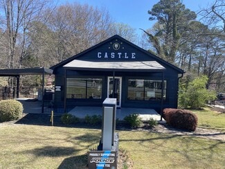 More details for 4627 Roswell Rd, Atlanta, GA - Land for Sale