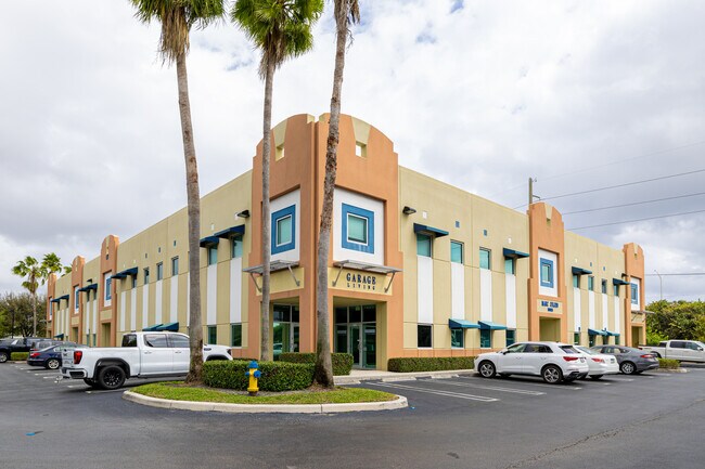 Plus de détails pour 755 NW 17th Ave, Delray Beach, FL - Local d'activités à louer