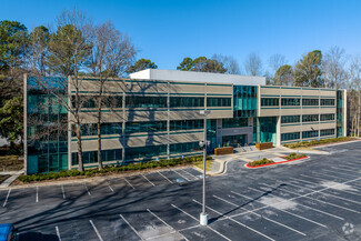 More details for 1990 Lakeside Pky, Tucker, GA - Office for Lease