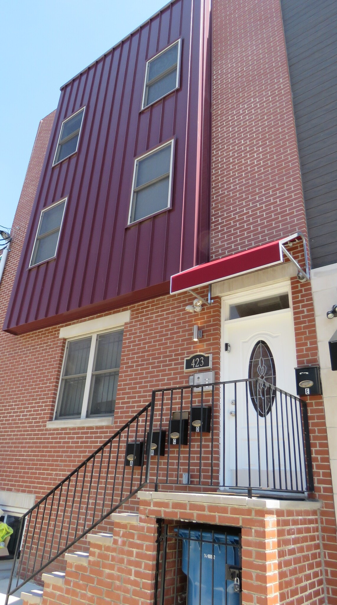 423 N 40th St, Philadelphia, PA for sale Primary Photo- Image 1 of 17