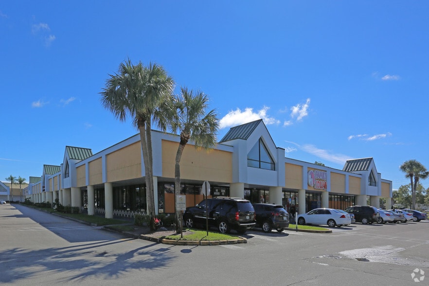 6186-6288 S Congress Ave, Lantana, FL for lease - Building Photo - Image 3 of 16