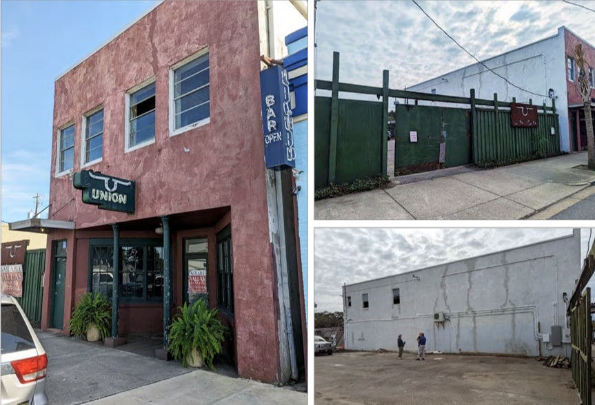 659 Dauphin St, Mobile, AL for lease - Building Photo - Image 2 of 11