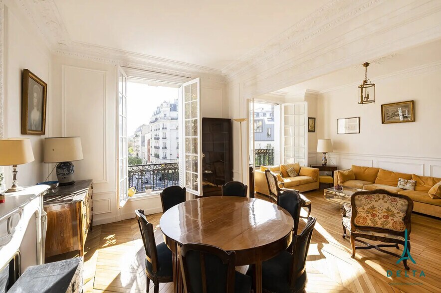 Bureau dans Paris à vendre - Photo du bâtiment - Image 2 de 15