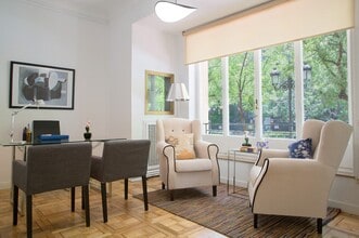 Paseo de Eduardo Dato, 19, Madrid, Madrid for lease Interior Photo- Image 1 of 9