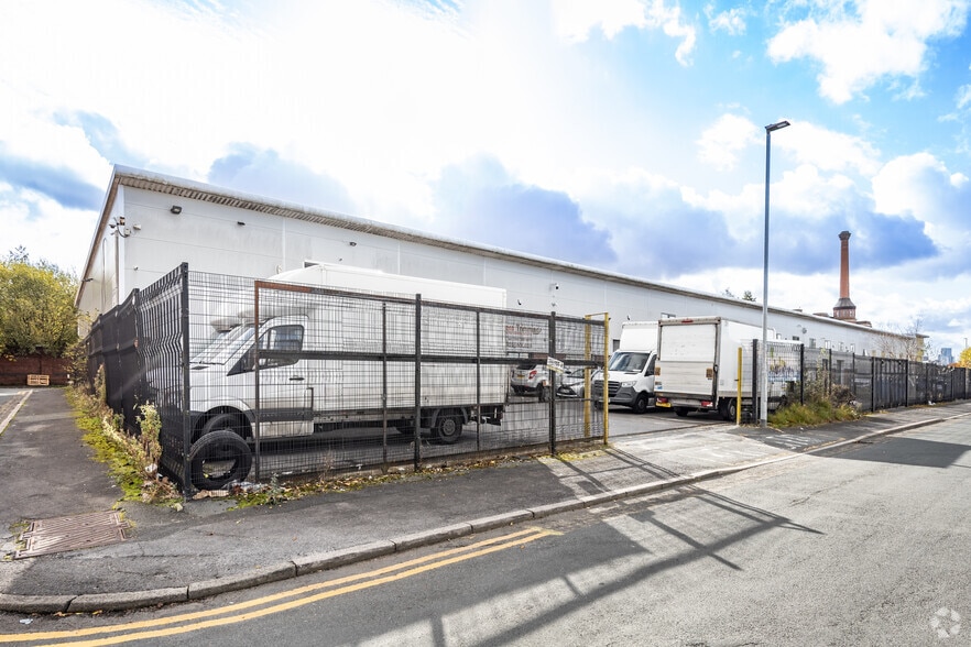 Varley St, Manchester for lease - Building Photo - Image 3 of 20