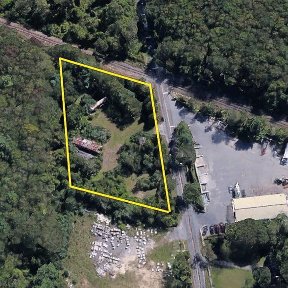 469 Hixville Rd, Dartmouth, MA à louer - Aérien - Image 1 de 3