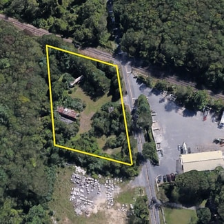 More details for 469 Hixville Rd, Dartmouth, MA - Land for Lease
