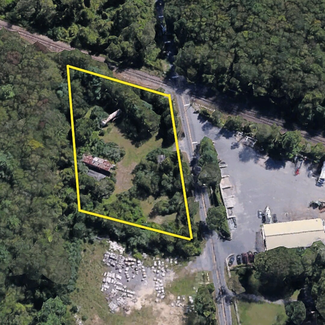 469 Hixville Rd, Dartmouth, MA à louer Aérien- Image 1 de 4
