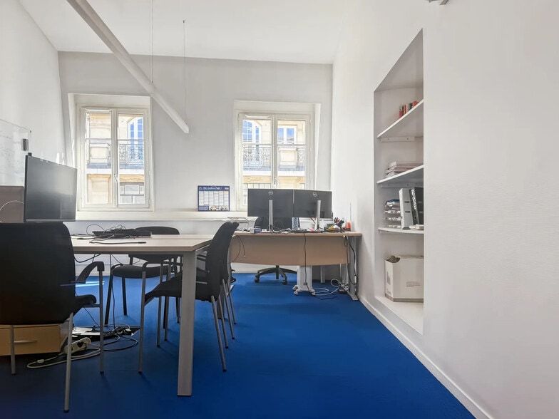 Bureau dans Paris à vendre - Photo intérieure - Image 3 de 15
