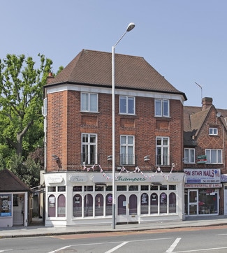 More details for 184, 184A & 184B, Field End Road – Retail for Sale, Pinner
