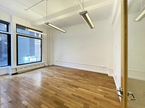 9 E 37th St, New York, NY for lease Interior Photo- Image 1 of 8