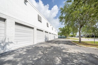 Plus de détails pour 805-917 SW 17th Ave, Delray Beach, FL - Industriel à louer