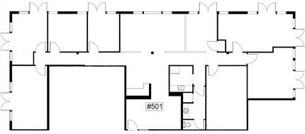 401 2nd Ave S, Seattle, WA for lease Floor Plan- Image 1 of 1