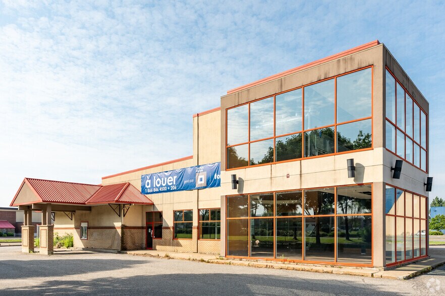 1180 Aut Duplessis, Québec, QC à vendre - Photo principale - Image 1 de 1