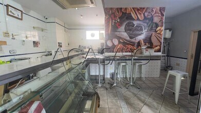 Retail in San Martín de la Vega, Madrid for lease Interior Photo- Image 2 of 10