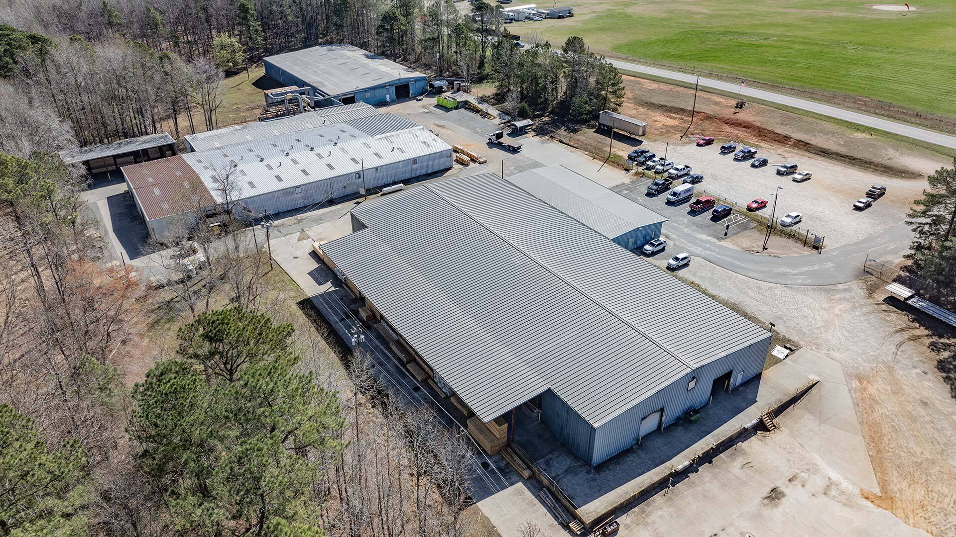 6863 NC 56 Hwy, Franklinton, NC à louer Photo principale- Image 1 de 6