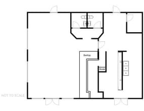 1151 E Postal Dr, Pahrump, NV for lease Interior Photo- Image 1 of 1