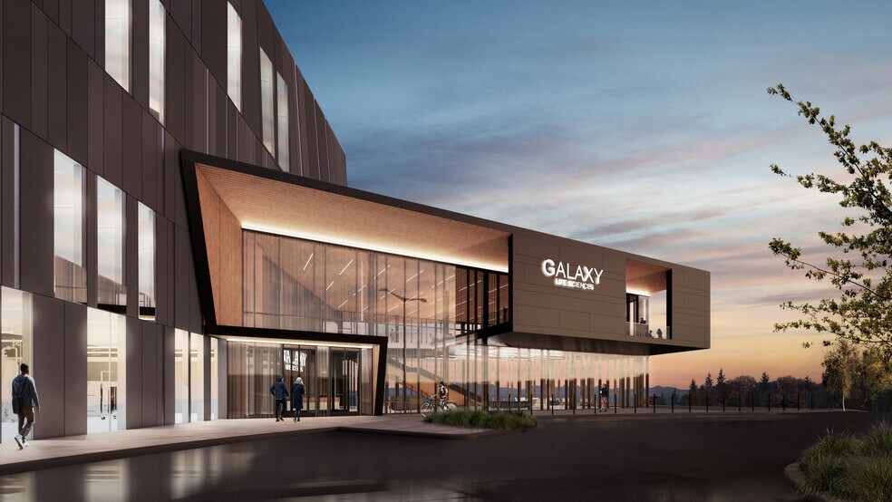 20-30 Reactory Dr, Worcester, MA à louer - Photo du bâtiment - Image 3 de 3