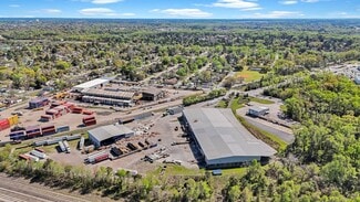 More details for 1926 W Gwinnett St, Savannah, GA - Industrial for Sale