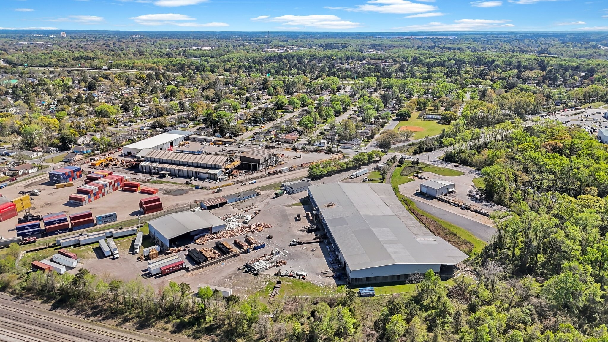 1926 W Gwinnett St, Savannah, GA for sale Building Photo- Image 1 of 3