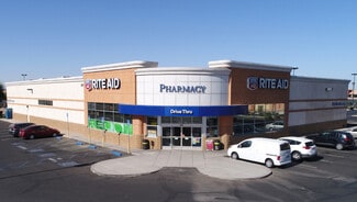 More details for 211 W Birch St, Calexico, CA - Retail for Sale