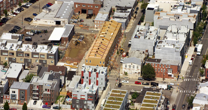 2012 Frankford Ave, Philadelphia, PA - aerial  map view - Image1