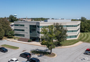 6851 Oak Hall Ln, Columbia, MD - aerial  map view - Image1