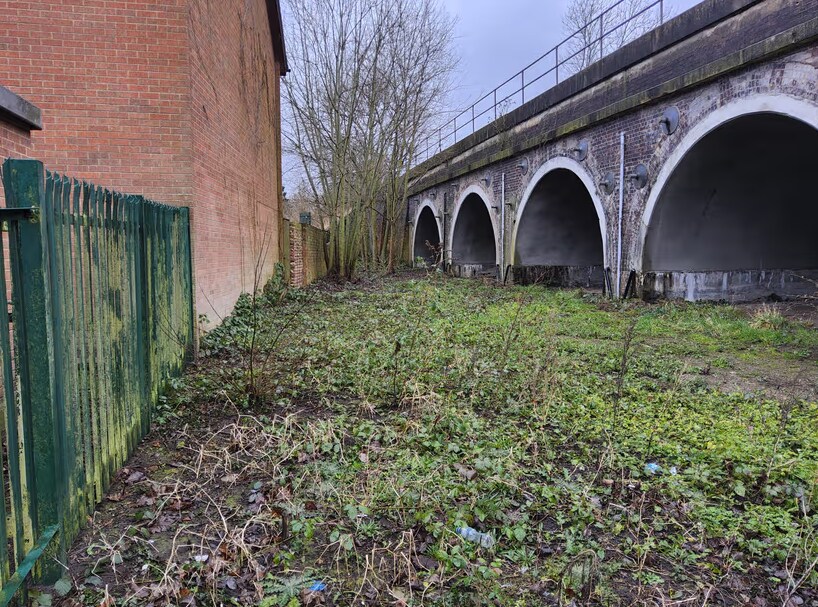 Queen St, Market Rasen for lease Primary Photo- Image 1 of 2