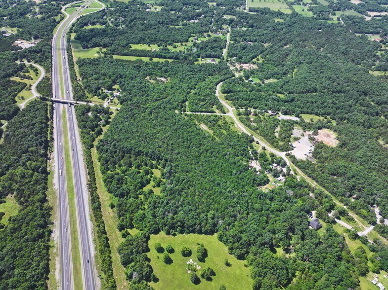 East Buckeye Bottom Road Rd, Murfreesboro, TN à vendre - Aérien - Image 2 de 5