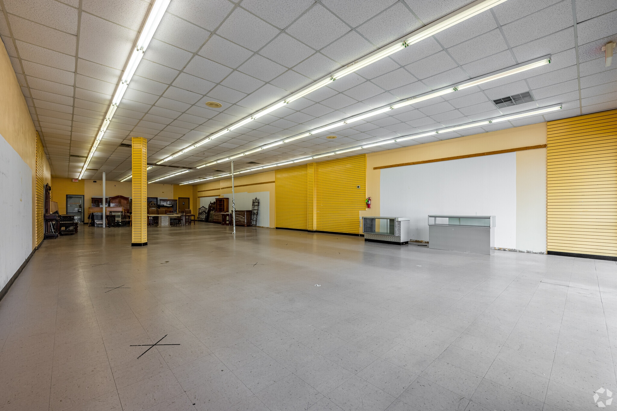 101 S Coit Rd, Richardson, TX for lease Interior Photo- Image 1 of 2