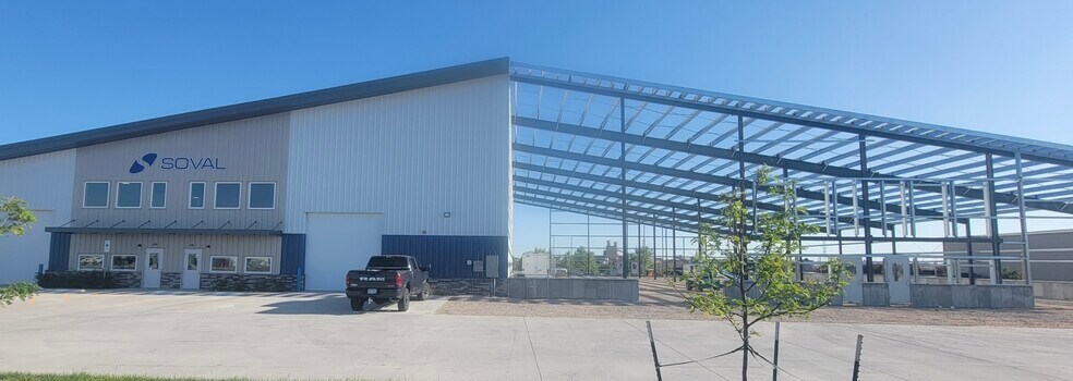 2106 E Allison Rd, Cheyenne, WY à louer - Photo du bâtiment - Image 2 de 6
