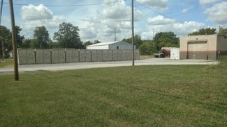 More details for 600 S Camp Ave, Olney, IL - Industrial for Sale