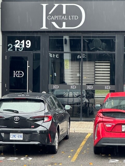 2310 St Laurent Blvd, Ottawa, ON for sale Building Photo- Image 1 of 1