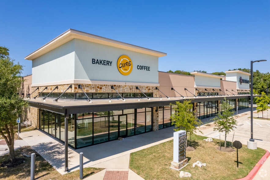 13642 N Highway 183, Austin, TX for lease - Building Photo - Image 2 of 6