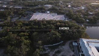 More details for 1470 Arapaho Ave, Saint Augustine, FL - Land for Sale