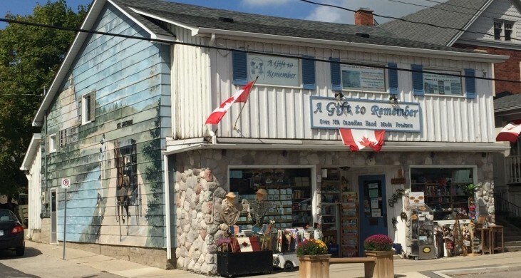 1395 King St N, St Jacobs, ON à vendre Photo principale- Image 1 de 1