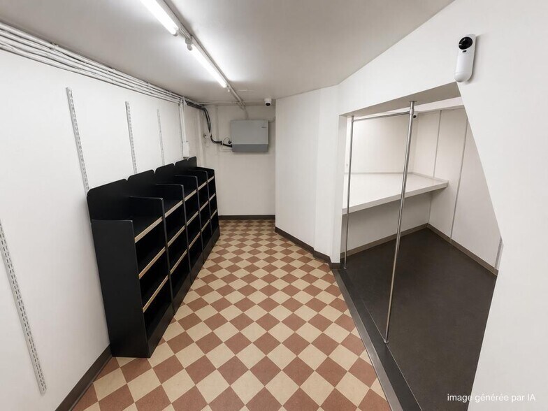 37 Rue Etienne Marcel, Paris à louer - Photo du bâtiment - Image 3 de 7