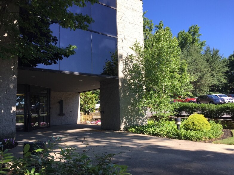 1 Branch St, Methuen, MA for lease - Building Photo - Image 3 of 11