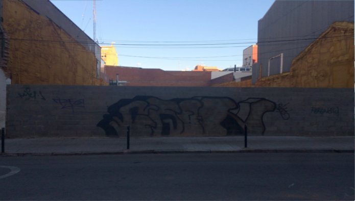 Land in Terrassa, Barcelona for sale - Building Photo - Image 3 of 4