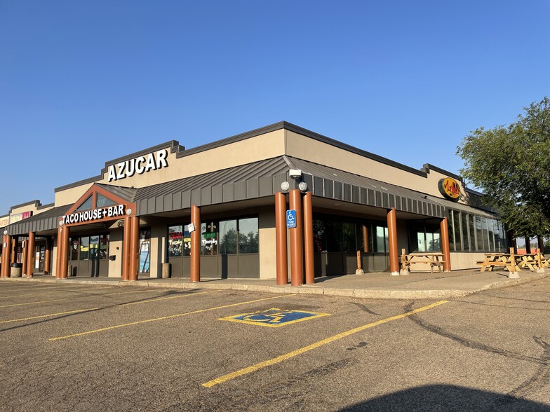 13018 50th St, Edmonton, AB for lease - Building Photo - Image 1 of 5